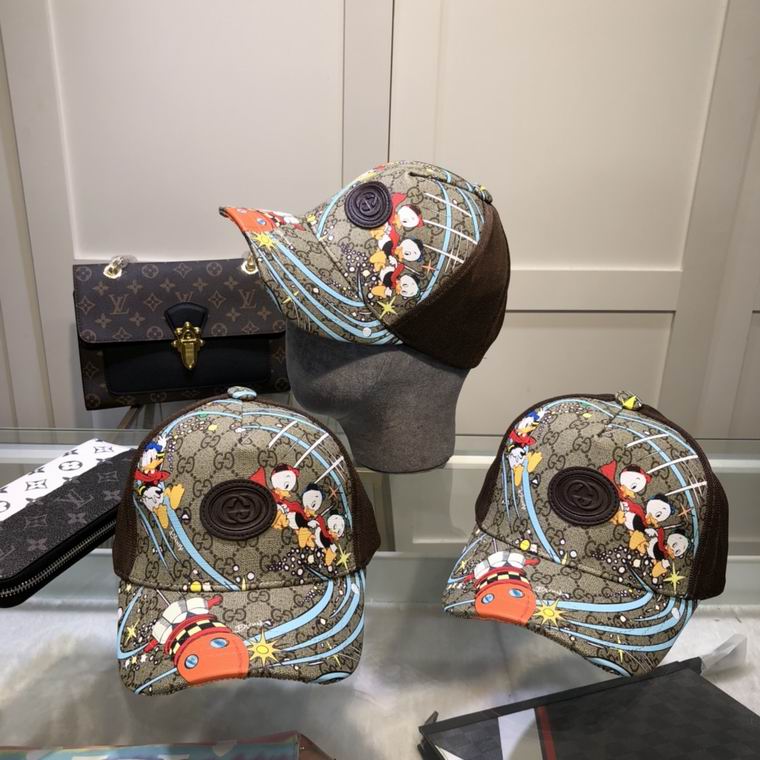 Gucci X Disney 032405